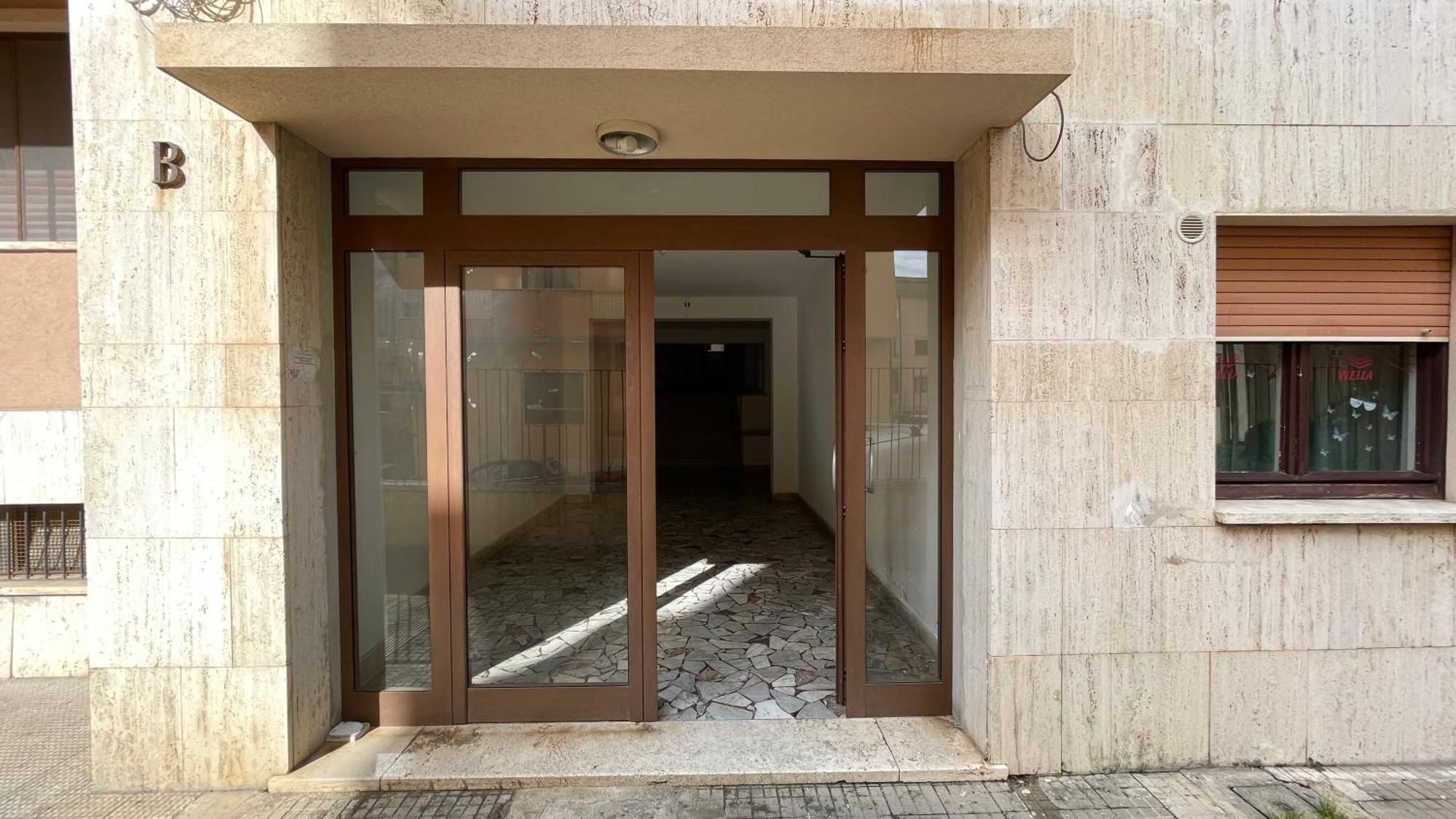 Russ0 Rooms Катандзаро Экстерьер фото
