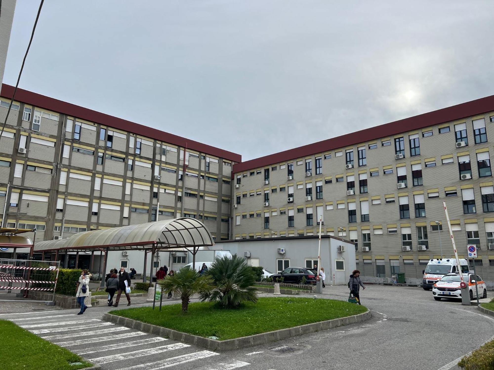 Russ0 Rooms Катандзаро Экстерьер фото